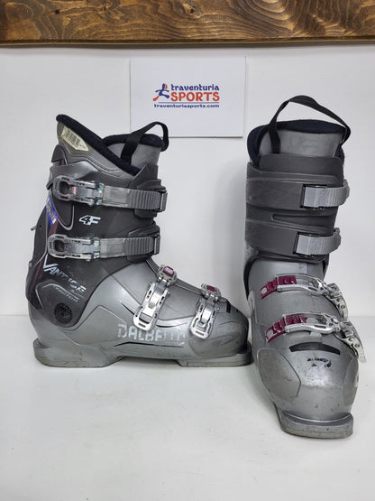 Dalbello RTL Vantage 4F Skischuhe (EU 43 1/2; UK 9 1/4; Mondo 280) Wintersport