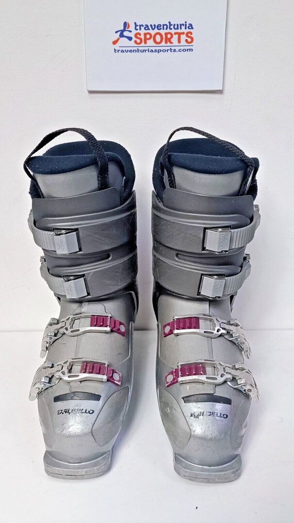Dalbello RTL Vantage 4F Ski Boots (EU 41 1/3; UK 7 1/2; Mondo 265) Winter Sports