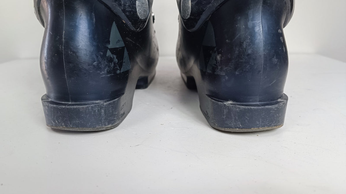 Chaussures de ski Fischer My One XTR 80 (EU 36 ; UK 3 1/4 ; Mondo 230) Plaisir des sports d’hiver