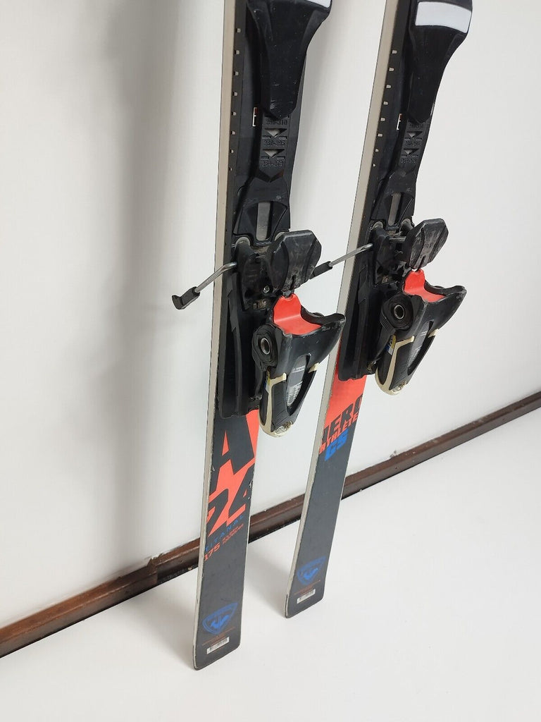 Rossignol gs best sale 175