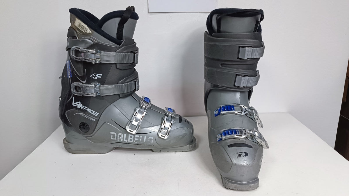 Chaussures de ski Dalbello Vantage 2017 (EU 45 2/3; UK 11; Mondo 295), sports de neige d’hiver