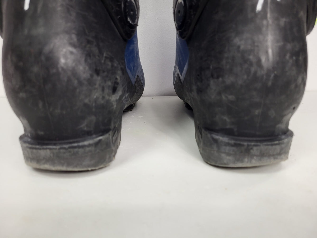 Chaussures de ski HEAD Advant Edge 85R 2019 (EU 43 1/2 ; UK 10 ; Mondo 280) pour sports d'hiver