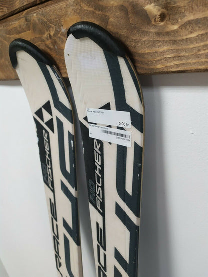 Ski Fischer Race 140 cm + fixations Fischer 7.5, sports d’hiver, descente, loisirs, CBS