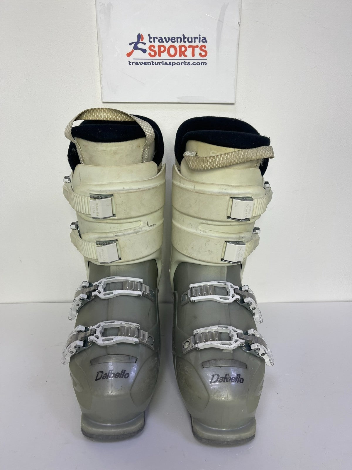 Dalbello RTL Vantage Sport 4F Ski Boots (EU 42; UK 8; Mondo 270) Winter Sport