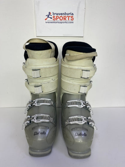 Dalbello RTL Vantage Sport 4F Ski Boots (EU 42; UK 8; Mondo 270) Winter Sport