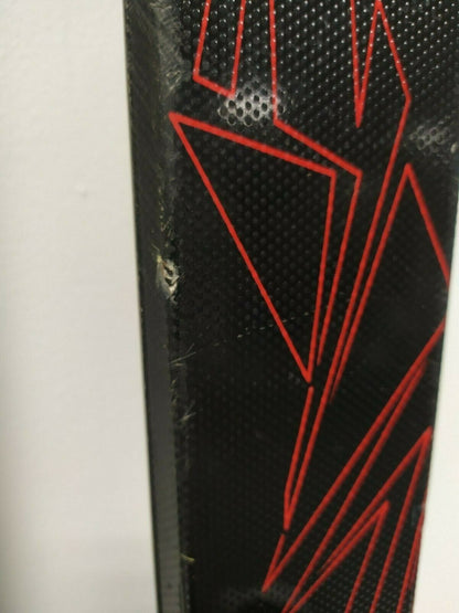 Nordica Fire Arrow™ 140 cm Ski + Salomon N L9 Bindungen BSL Winter Sports