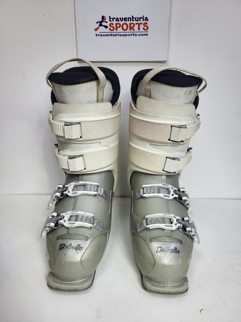 Dalbello RTL Vantage Sport 4F Ski Boots (EU 40 1/2; UK 7; Mondo 260) Winter