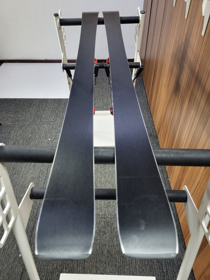 Sci Atomic Redster G9 145 cm + attacchi Atomic 7.5 Sport invernali all'aperto