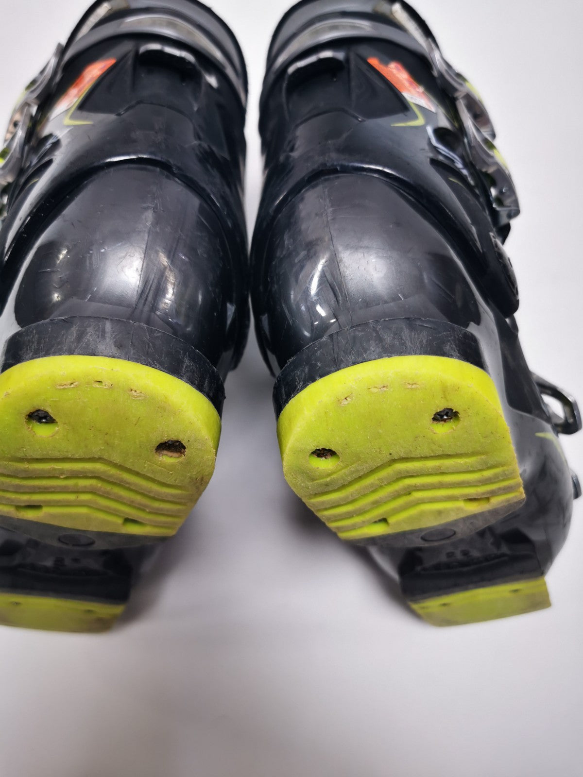 Chaussures de ski Dalbello RTL Vantage Sport 4F (EU 39 2/3 ; UK 6 1/4 ; Mondo 255) Hiver