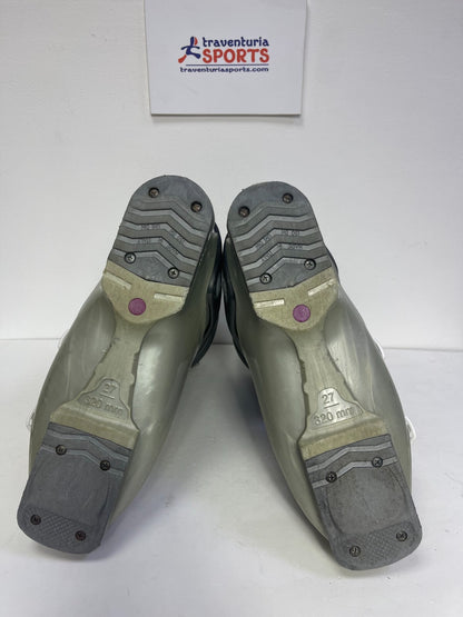 Dalbello RTL Vantage Sport 4F Ski Boots (EU 42; UK 8; Mondo 270) Winter Sport