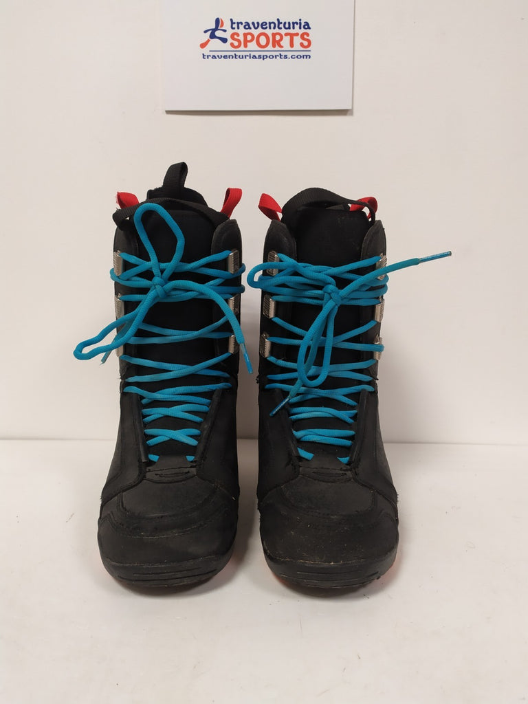 Elan KR9 Snowboard Boots (UK 3 1/4; EU 36; Mondo 230) WInter Outdoor Sport