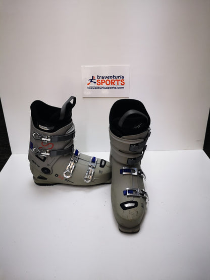 Chaussures de ski Alpina DSS RTL (EU 45 2/3; UK 11; Mondo 295) Sport d’hiver sur neige en plein air