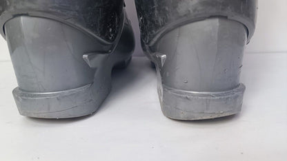 Dalbello RTL Vantage 4F Ski Boots (EU 40 1/2; UK 7; Mondo 260) Winter Sport Fun