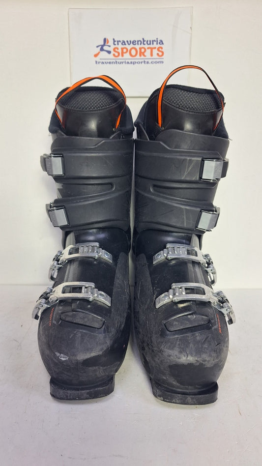 Rossignol Flash RTL Ski Boots (EU 44 1/3; UK 10; Mondo 285) Winter Fun Snow
