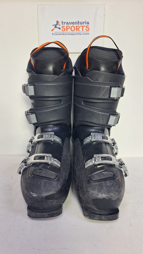 Rossignol Flash RTL Ski Boots (EU 44 1/3; UK 10; Mondo 285) Winter Fun Snow