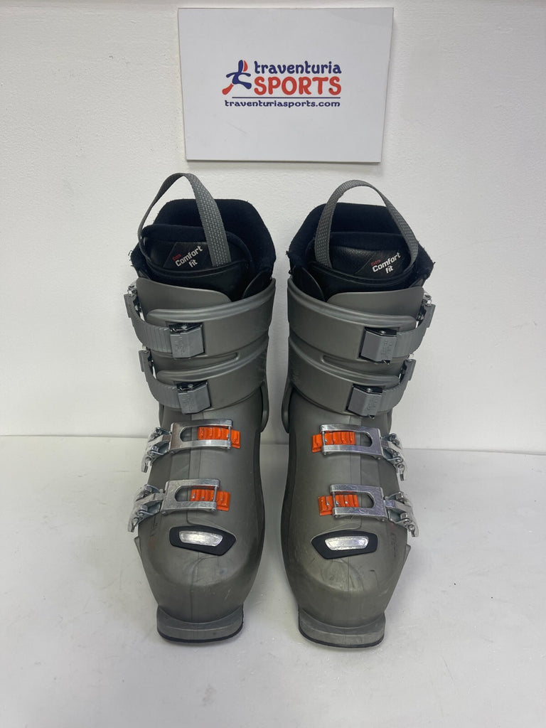 Alpina DSS RTL Ski Boots (EU 39 2/3; UK 6 1/4; Mondo 255) Winter