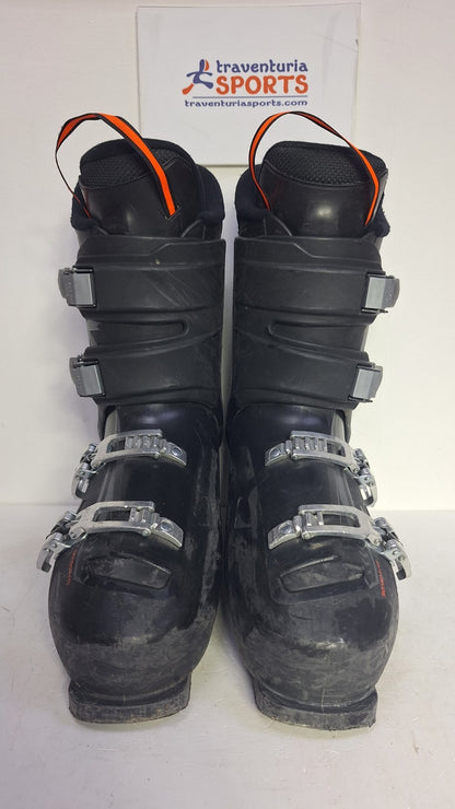 Rossignol Flash RTL Skischuhe (EU 44 1/3; UK 10; Mondo 285) Winterspaß im Schnee