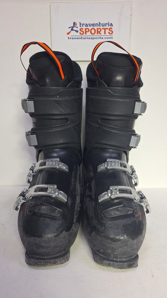 Rossignol Flash RTL Ski Boots (EU 44 1/3; UK 10; Mondo 285) Winter Fun Snow