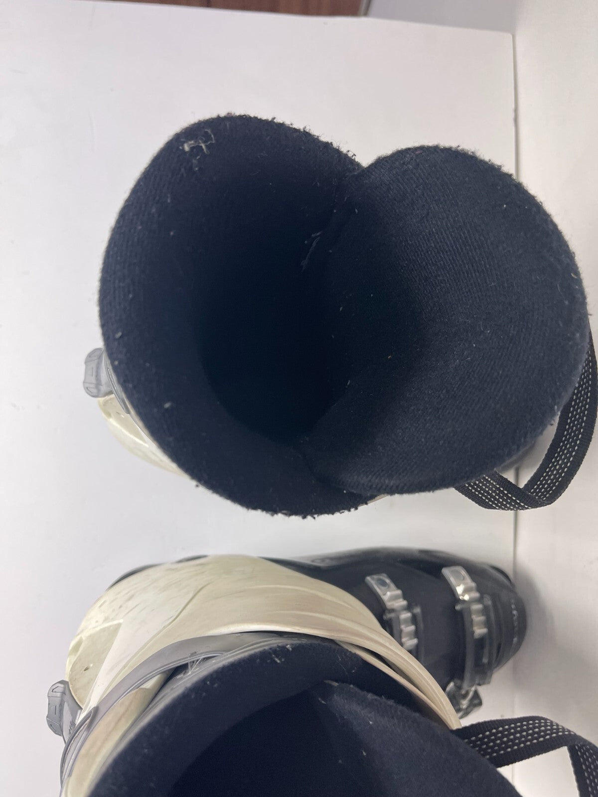 Dalbello RTL Vantage Sport 4F Skischuhe (EU 40 1/2; UK 7; Mondo 260) Winter