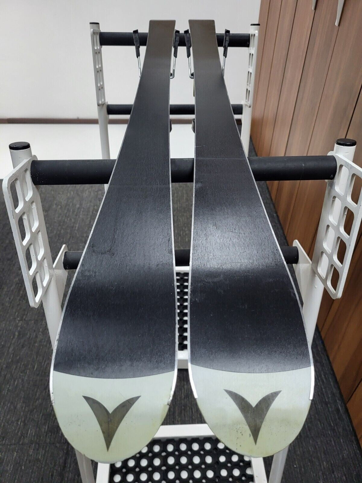 Sci Dynastar Speed ​​Team 65 130 cm + attacchi Tyrolia 7 Divertimento invernale Sport sulla neve