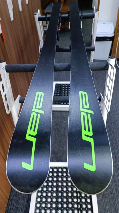 Ski Elan GSX Race 166cm + fixations Elan 11 Sport d’hiver