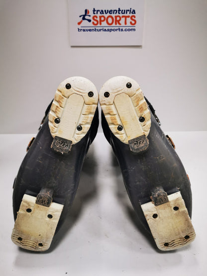 Chaussures de ski Dalbello Luna 90 (EU 42 ; UK 8 ; Mondo 270) Hiver Neige Plaisir Aventure