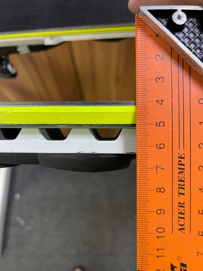 HEAD Supershape i.Magnum 163 cm Ski + HEAD 11 Bindings KERS Sport Adventure