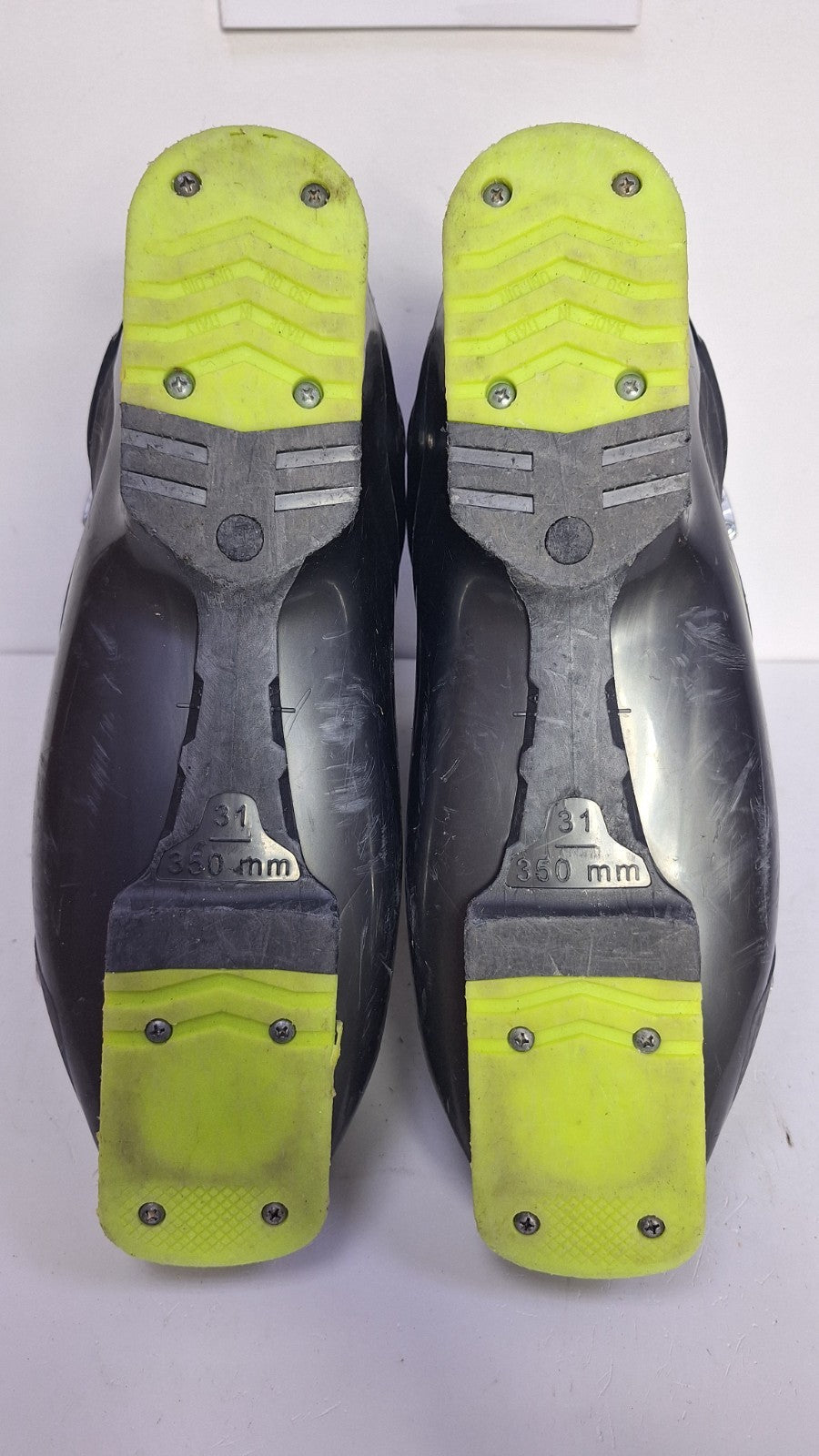 Dalbello RTL- Vantage Sport 4F Skischuhe (EU 48; UK 12 3/4; Mondo 310) Winterspaß