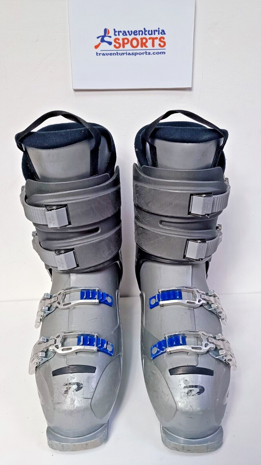 Scarponi da sci Dalbello RTL Vantage 4F (EU 45 2/3; UK 11; Mondo 295) Sport invernali