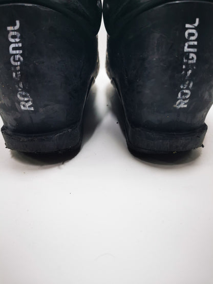 Scarponi da sci Rossignol Flash IRS RTL (EU 45; UK 10 1/2; Mondo 290) Sport Invernale