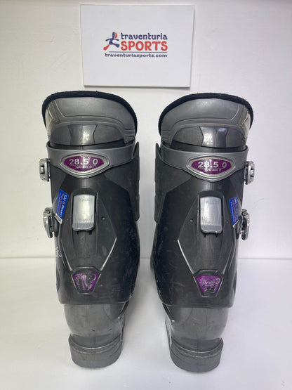 Dalbello RTL Vantage 4F Ski Boots (EU 44 1/3; UK 10; Mondo 285) Winter Sports