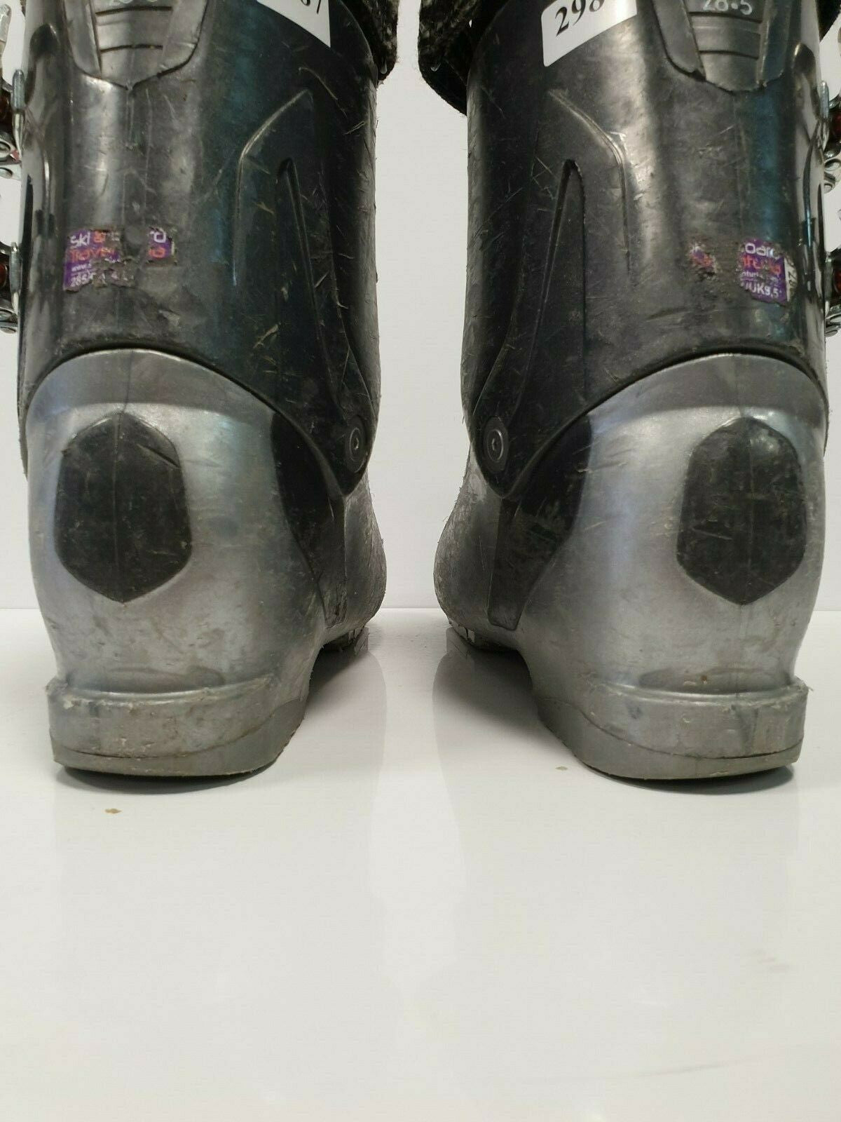 Chaussures de ski Nordica Cruise NFS (EU 44 1/3; UK 10; Mondo 285) Sport d'hiver Neige