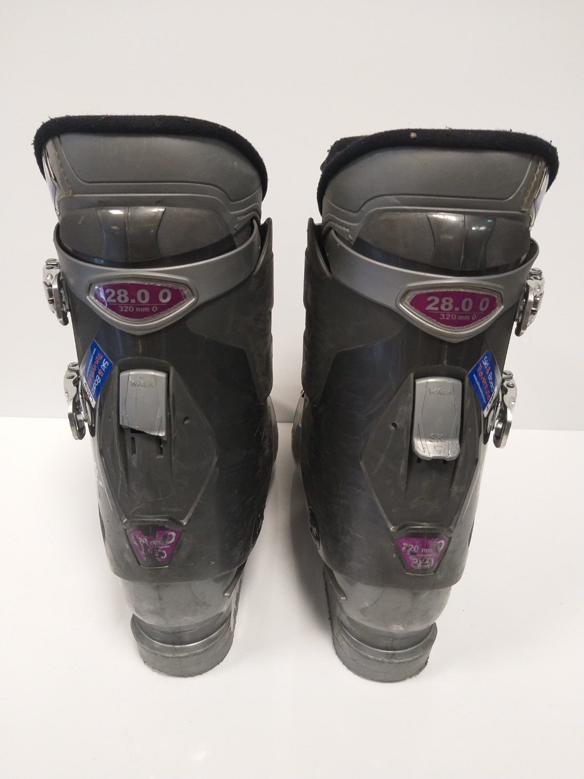 Chaussures de ski Dalbello RTL Vantage 4F (EU 43 1/2; UK 9 1/4; Mondo 280) Sports d’hiver