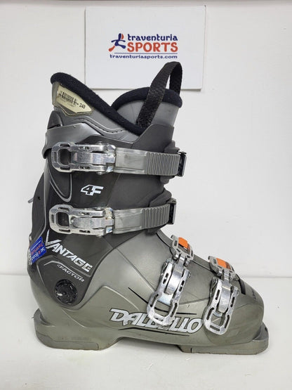 Scarponi da sci Dalbello RTL Vantage Sport 4F (EU 39 2/3; UK 6 1/4; Mondo 255) Inverno