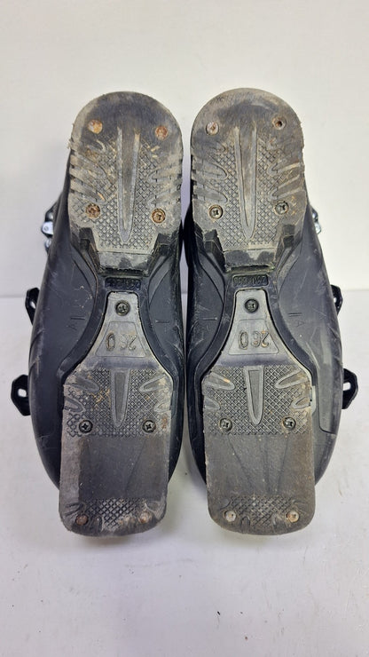 HEAD Next Edge  80 Ski Boots (EU 40 1/2; UK 7 ; Mondo 260) Sport Fun Winter Snow