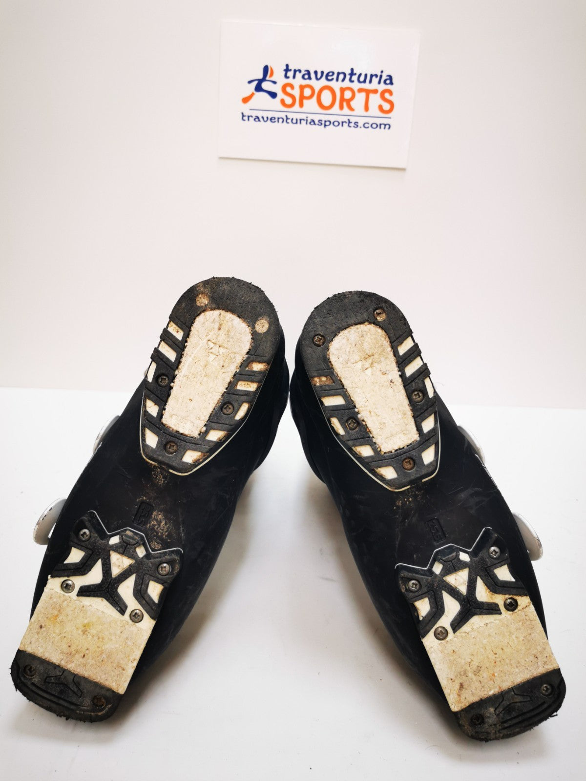 Fischer Cruzar W XTR 70 Ski Boots (EU 39; UK 5 3/4; Mondo 250) Winter Sports