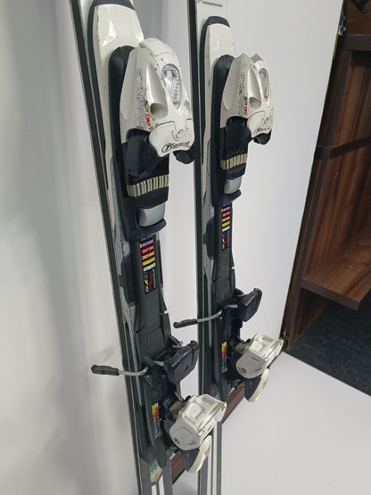 HEAD  World Cup i.Speed 180cm Ski + Tyrolia SP13 Bindings Winter Sport