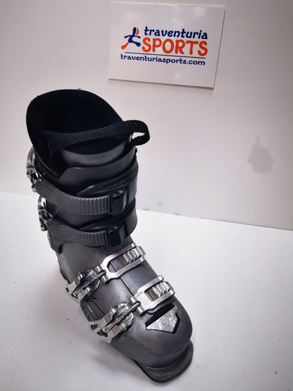 Scarponi da sci Dalbello RTL -FXR Pure MS (EU 38 1/3; UK 5; Mondo 245) Divertimento invernale
