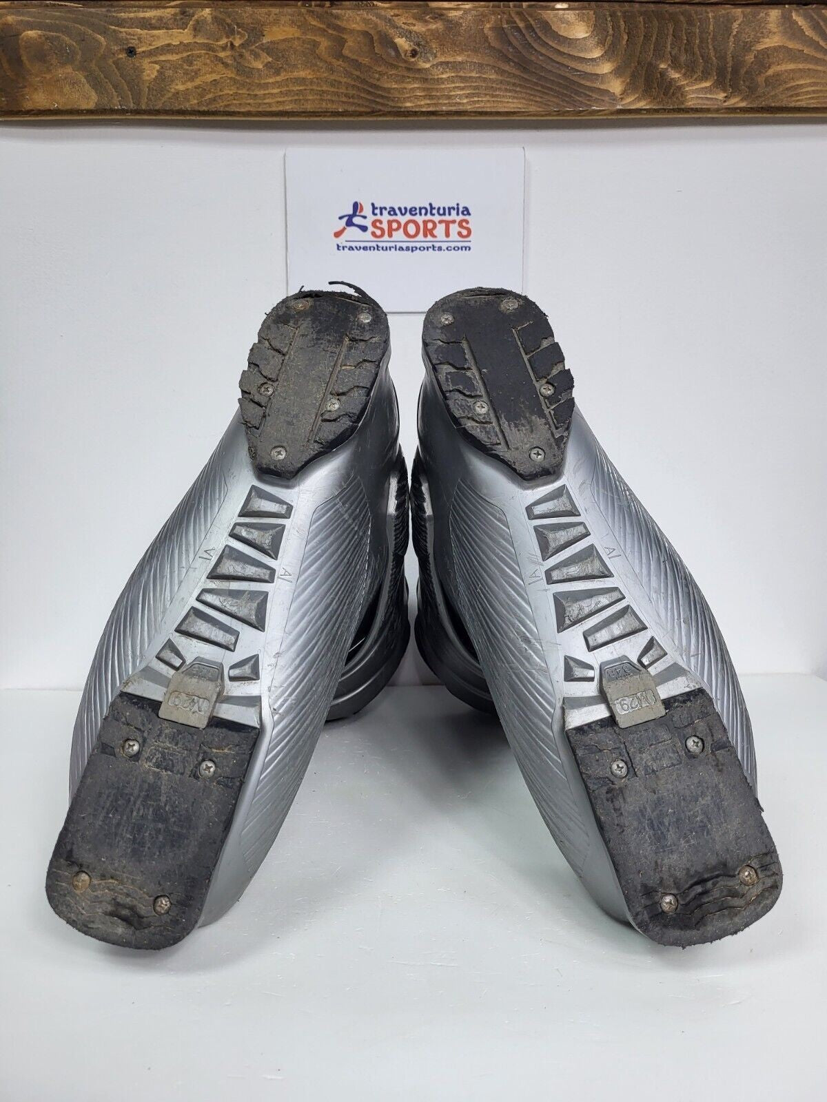 Dalbello RTL-Vantage 4F Ski Boots (EU 45; UK 10 1/2 ; Mondo 290) Winter Fun