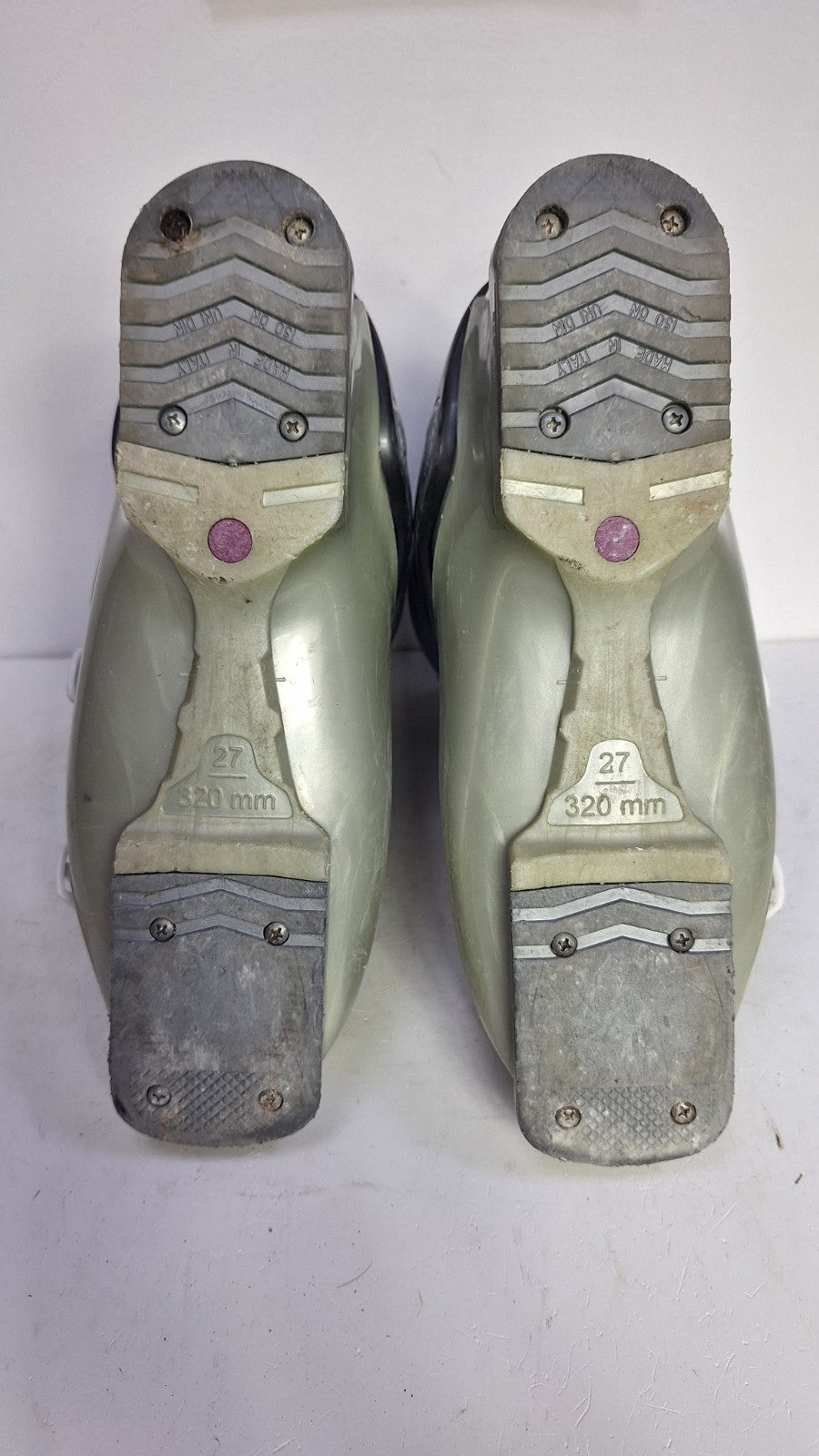 Scarponi da sci Dalbello RTL Vantage Sport 4F (EU 42 2/3; UK 8 1/2; Mondo 275) Inverno