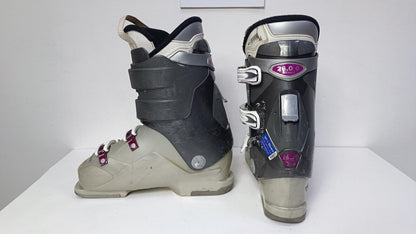 Chaussures de ski Dalbello RTL Vantage 4F (EU 40 1/2; UK 7; Mondo 260) Plaisir des sports d’hiver