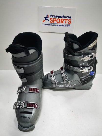 Dalbello RTL-Vantage  4F Ski Boots (EU 42 2/3; UK 8 1/2 , Mondo 275) Winter Snow