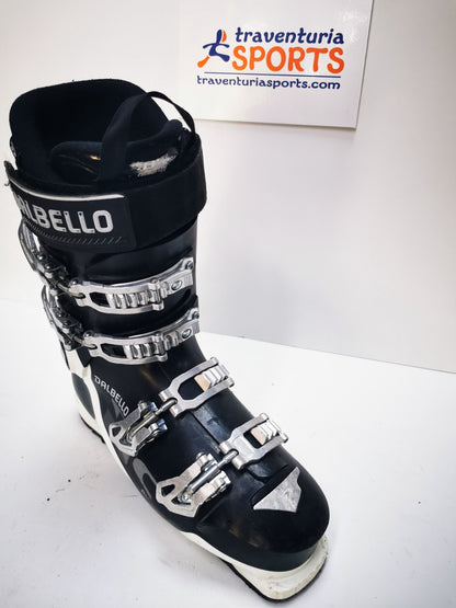 Dalbello DS AX W LTD LS (EU 42 2/3; UK 8.5; Mondo 275) Hiver Sport Neige Loisirs