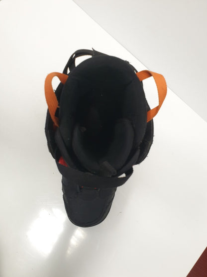 Bottes de snowboard Elan KR9 Rental (pointure UK 7; EU 40 1/2; Mondo 260) Neige d’hiver