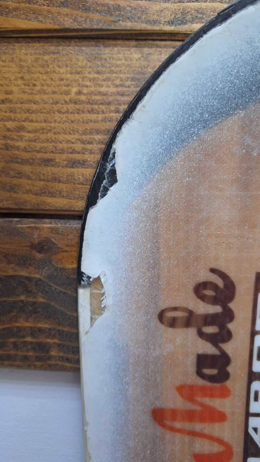 Maßgefertigtes 151 cm + Speedfit M Bindungen Winter-Schneeabenteuer