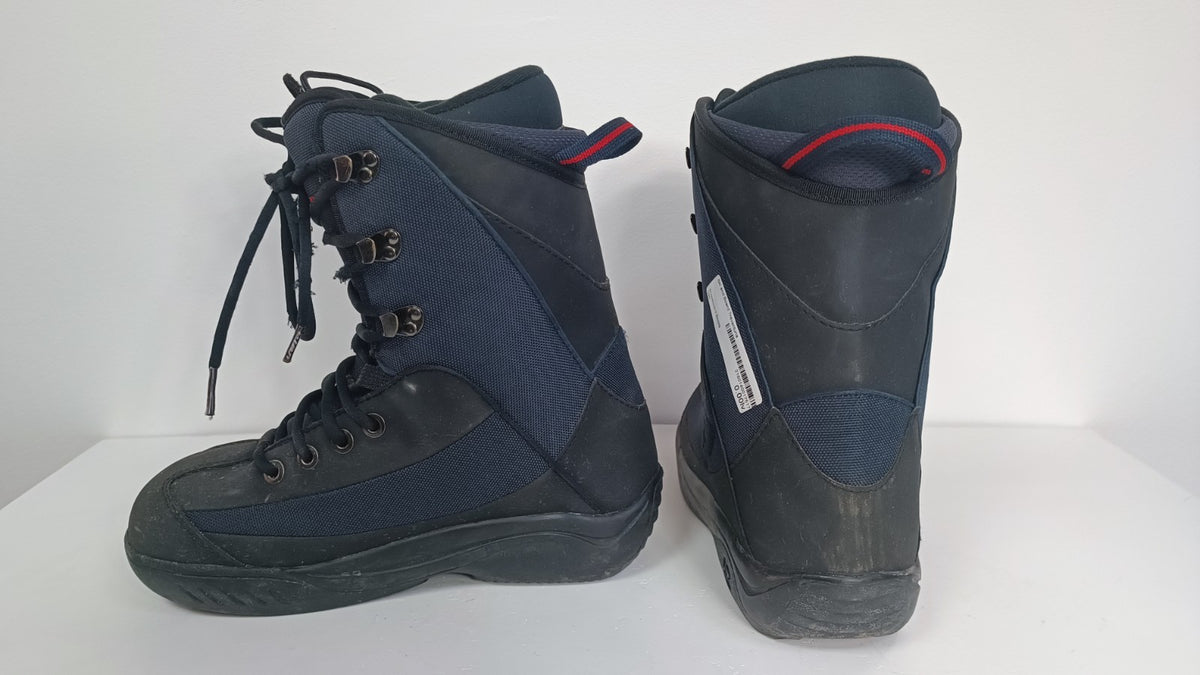 Chaussures de snowboard Elan Pace (Taille US 9; EU 41.5; Mondo 270) Hiver Sport