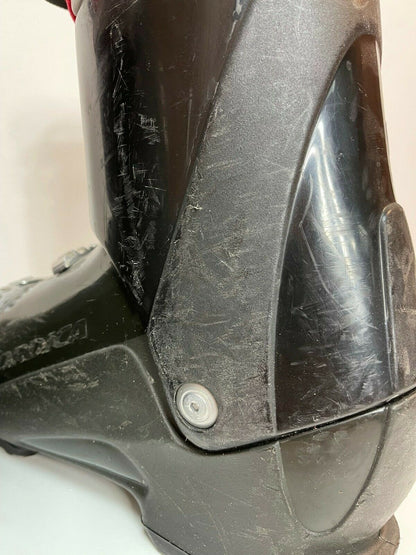 Chaussures de ski Nordica GP TJ (EU 39 ; UK 5 3/4 ; Mondo 250), sport, plaisirs de la neige et hiver