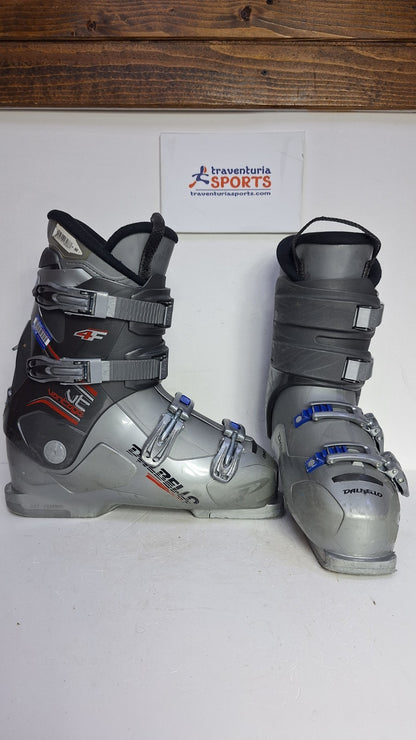 Scarponi da sci Dalbello RTL-Vantage 4F (EU 47; UK 12, Mondo 305) Sport invernali sulla neve