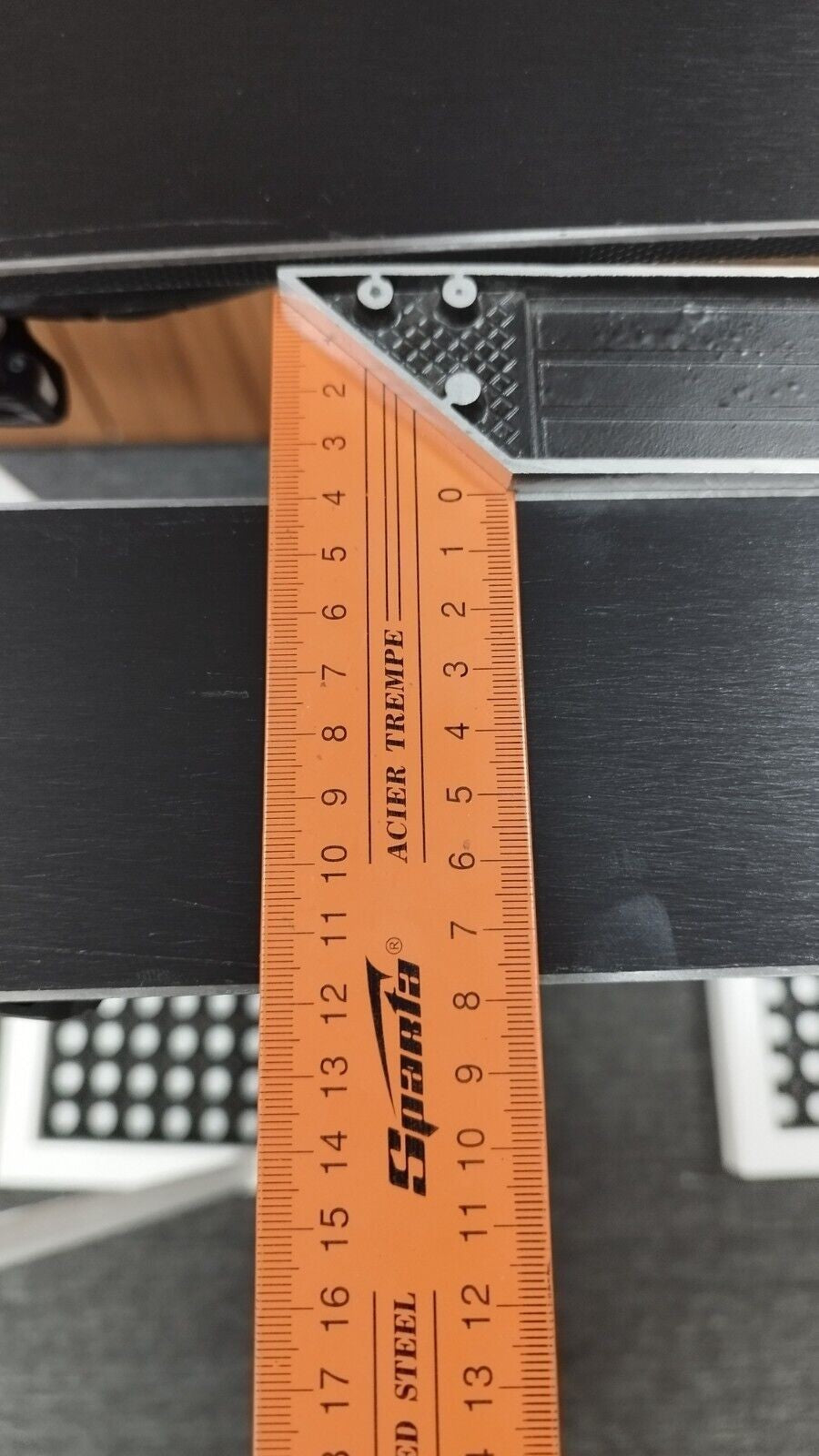 Fischer Stunner 141 cm Ski + Fischer 7.5 Bindungen Wintersport Spaß Abenteuer
