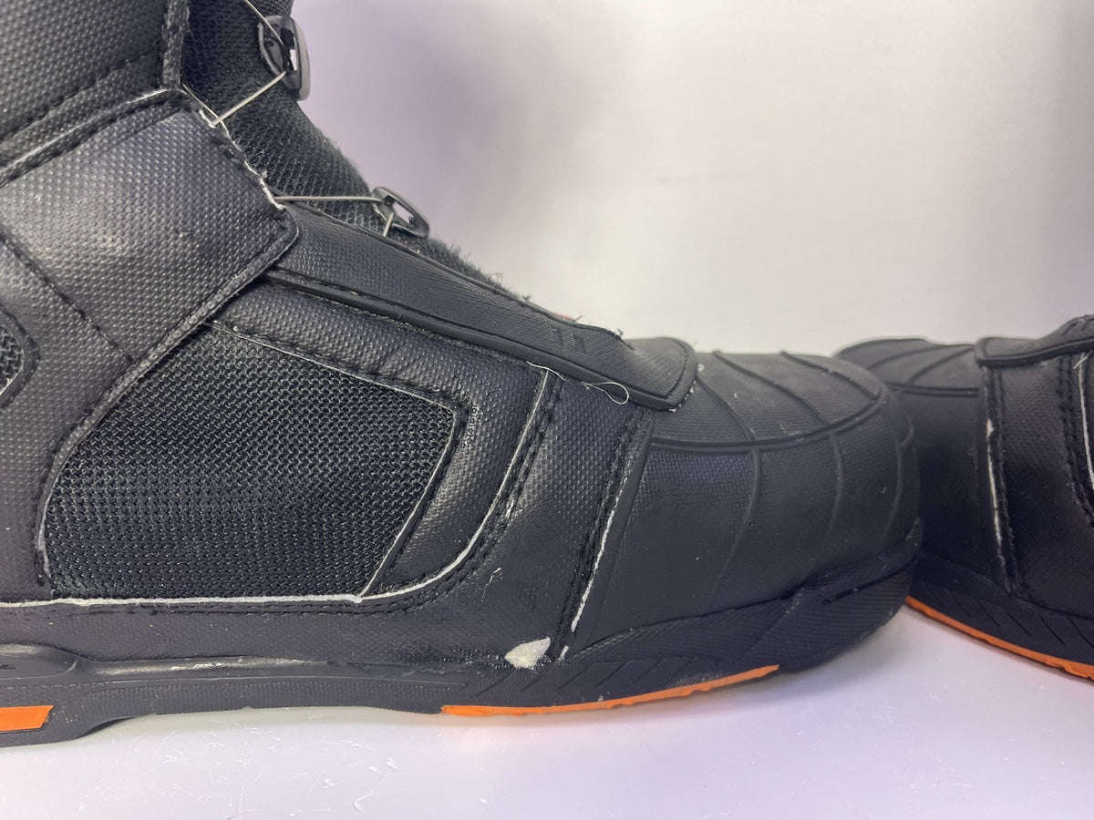 HEAD 500 4D BOA Snowboard Boots  (EU 45 2/3; UK 11; Mondo 295) Winter